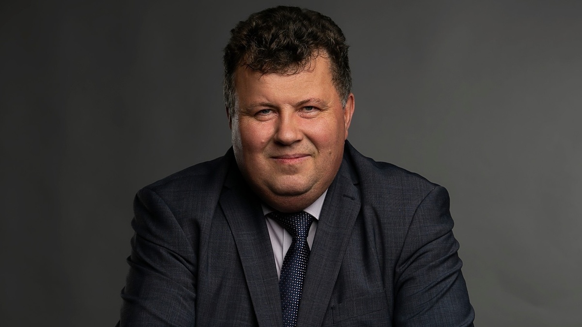 University faces unprecedented, foully organized raiding attempt - KNU Rector Buhrov