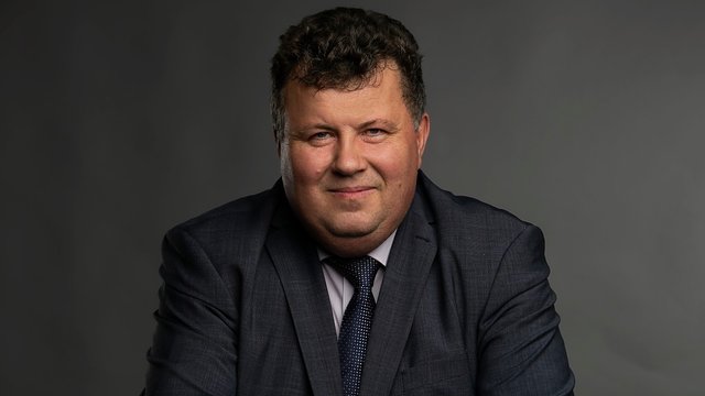 Конференція студентів КНУ ім Шевченка просить Міносвіти відсторонити ректора Бугрова на період перевірки