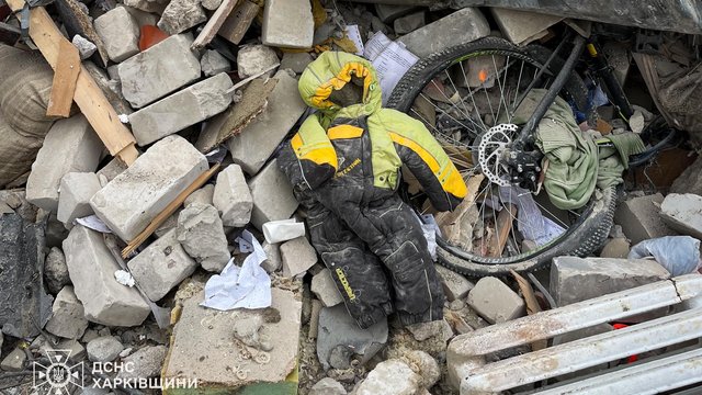 Кількість загиблих у Харкові сягнула 11 – мер