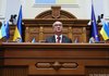 Гарантією безпеки для України стане вступ до ЄС - Чажастий