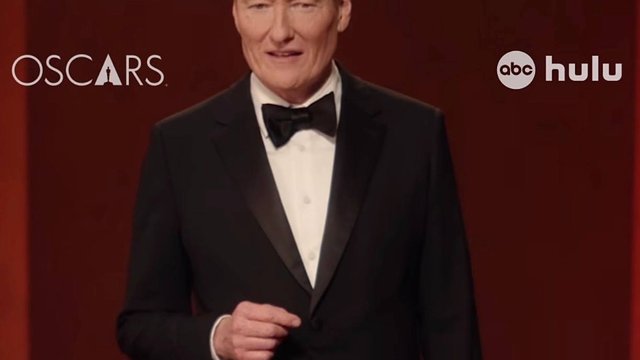 Стало відомо, про який фільм Конан О’Браєн не жартуватиме на "Оскарі-2026"