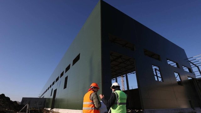 Львів розриває контракт з польською фірмою через невиконання договору з будівництва сміттєпереробного заводу