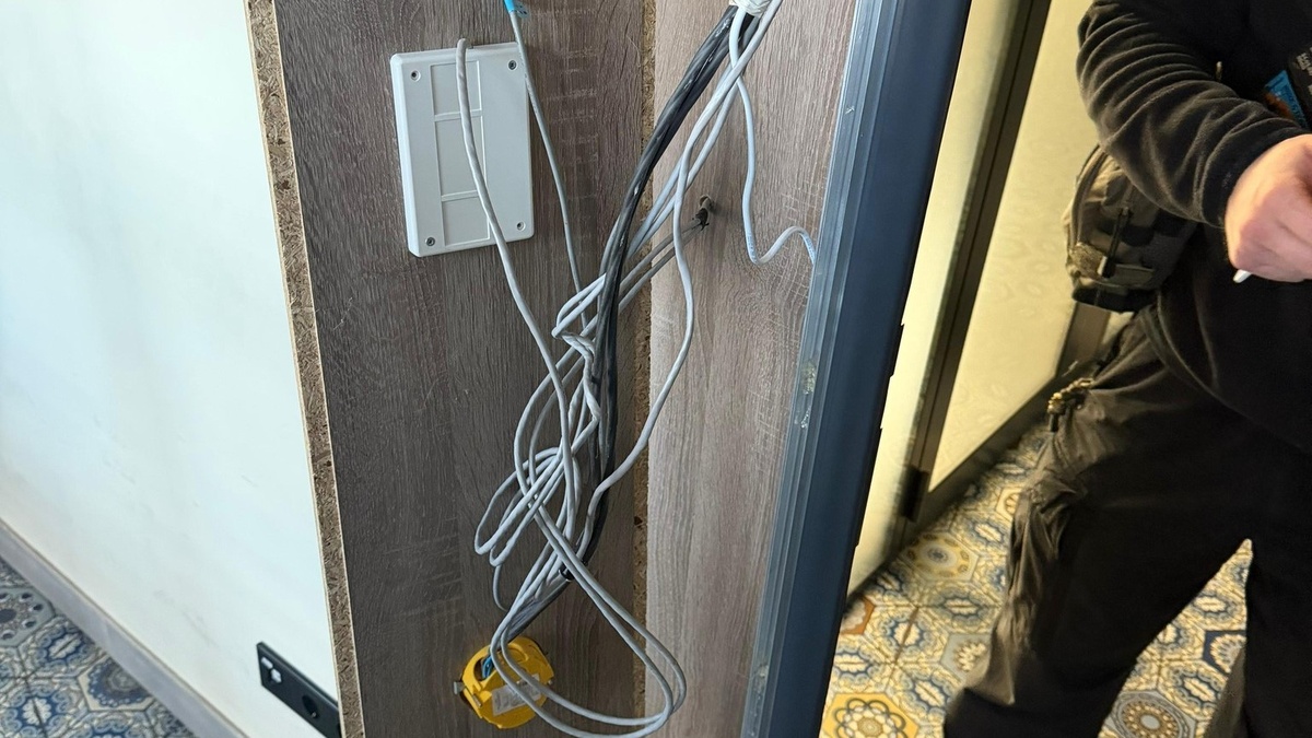 Russia wiretapping system seized at office of Ukrainian defense enterprise TechEx – statement