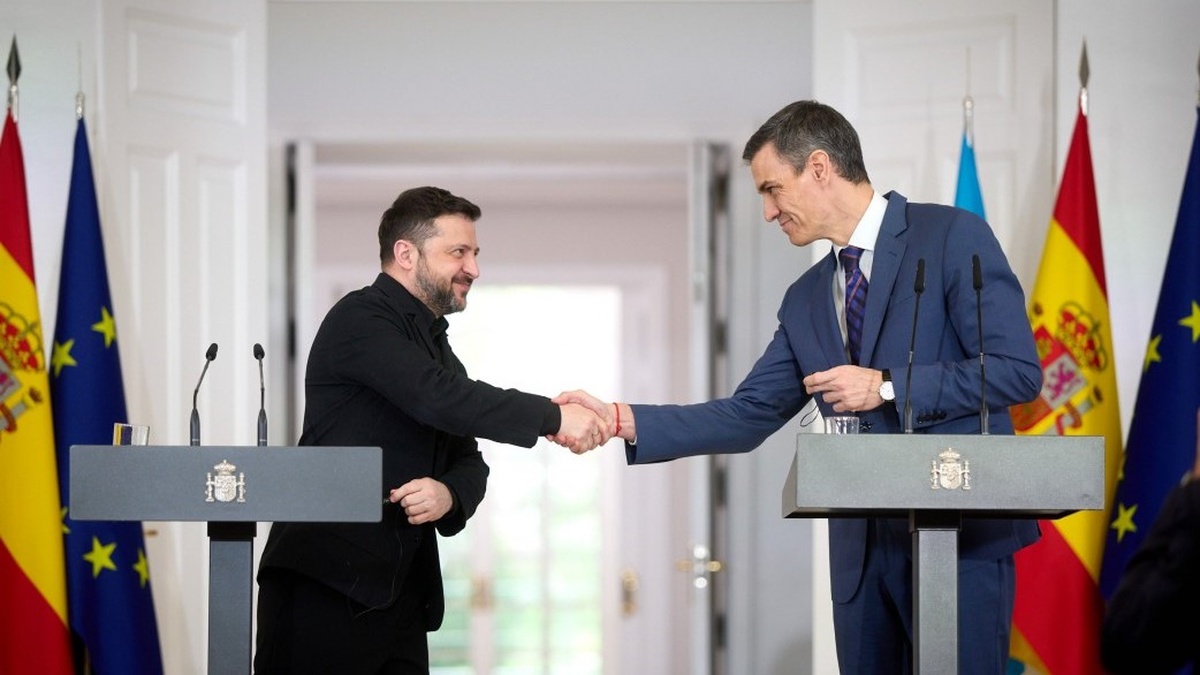 Зеленський у березні провів 23 міжнародні зустрічі й 15 телефонних розмов із лідерами країн та організацій