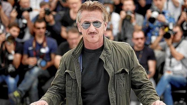 Шон Пенн пропустив “Оскар-2026”: його відсутність пов’язують із поїздкою до України