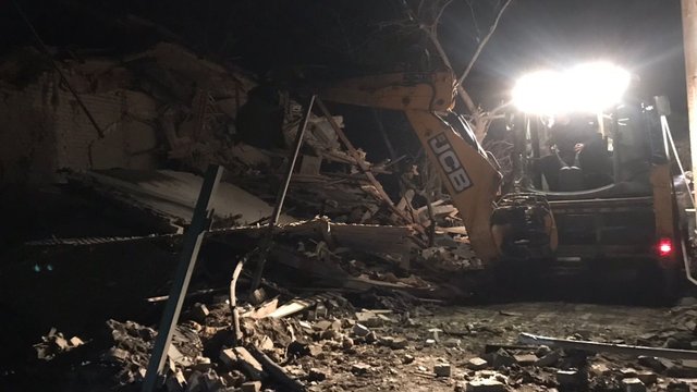 В Славянске из-за авиаудара РФ погиб человек, 63 дома повреждены - ГСЧС