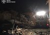 У Слов'янську через авіаудар РФ загинула людина, 63 будинки пошкоджено - ДСНС