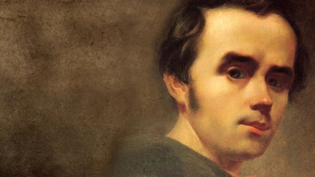 У київському архіві показали документ про народження Тараса Шевченка