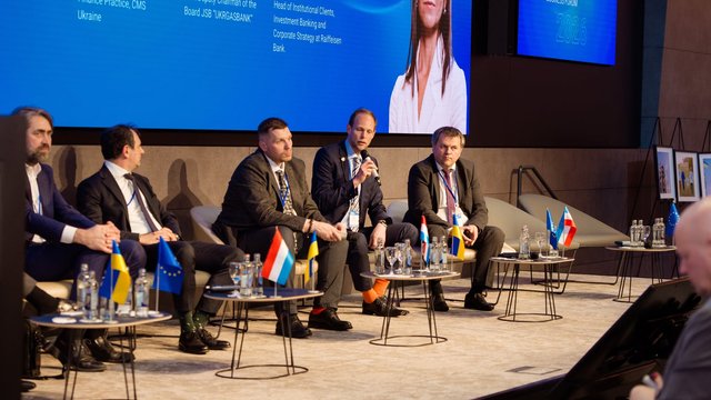 KfW надеется начать с Национальным учреждением развития проект портфельных гарантий для МСП уже этим летом