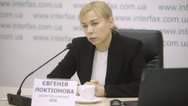 Announced volume of new commercial real estate supply in Kyiv exceeds 243,000 sq m – UTG