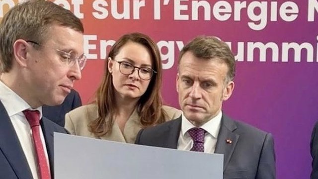 Президент Франции получил исчерпывающую информацию о состоянии нефтепровода "Дружба" после удара РФ – глава "Нафтогаза"