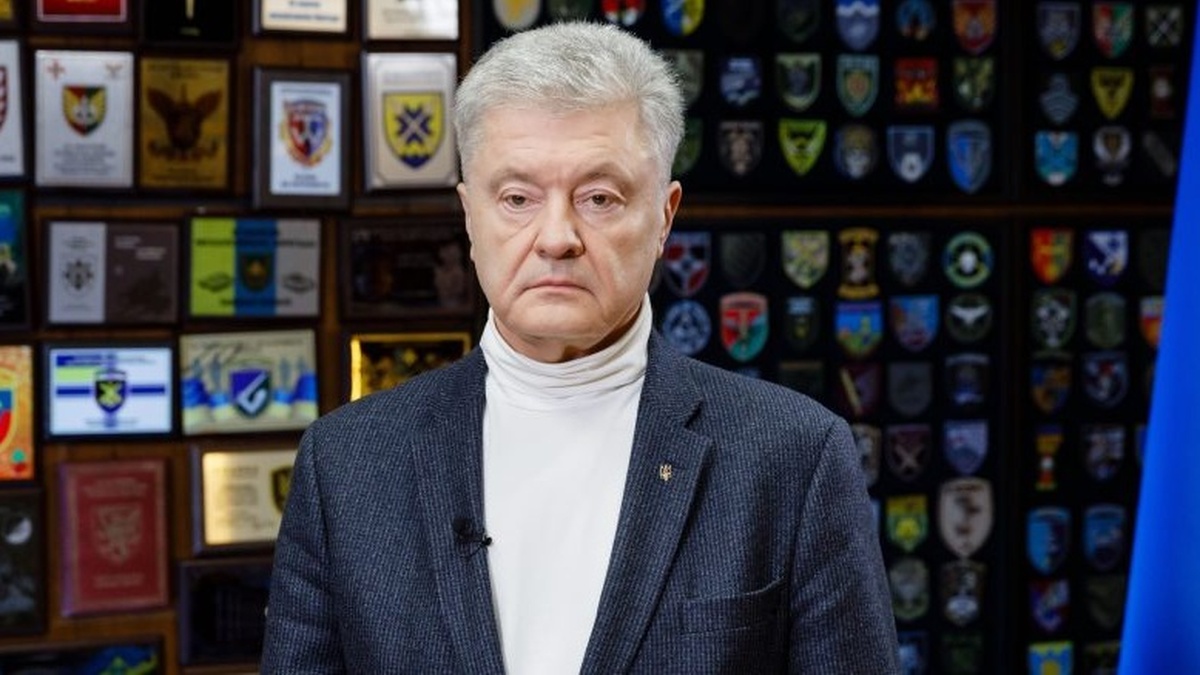 Poroshenko on parliamentary crisis: MPs staging 'Italian strike,' calls for national unity coalition