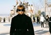 Українка Таню Муіньо зняла кліп для BTS