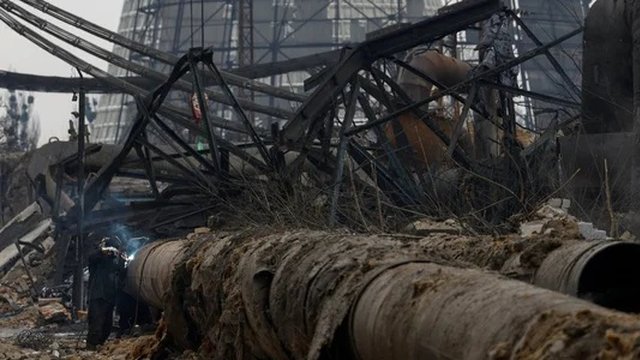 Защита критической инфраструктуры Киева была профинансирована на десятки млрд грн, но так и не завершена - нардеп Кучеренко