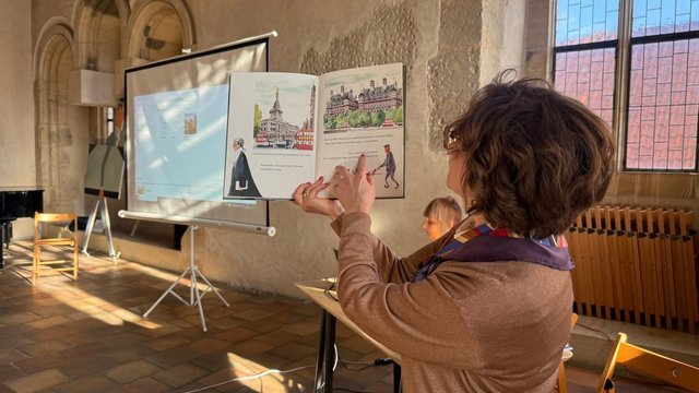 Культові книжки про Париж і Лондон вперше вийшли українською