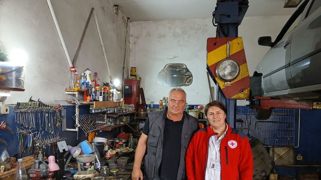 Более 500 участников программы УКК "Перезагрузка" получили грантовую поддержку