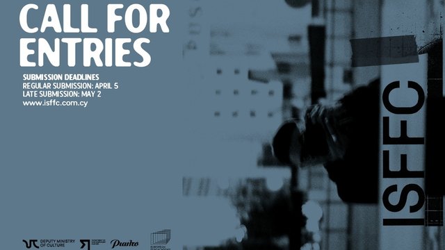 Кіпрський фестиваль короткометражок відкрив прийом робіт на 2026 рік