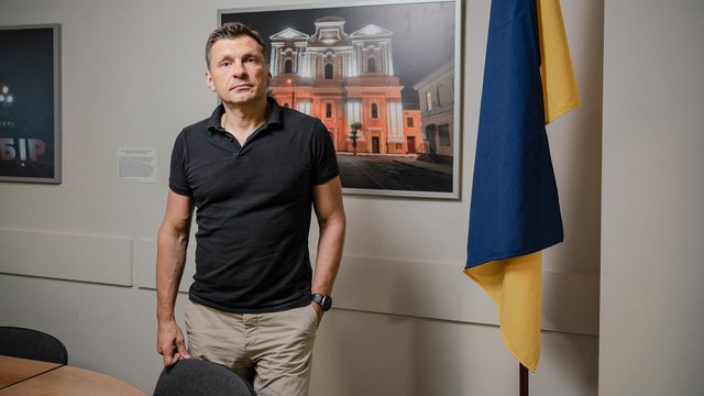 Як бути лідером в Україні: мої уроки