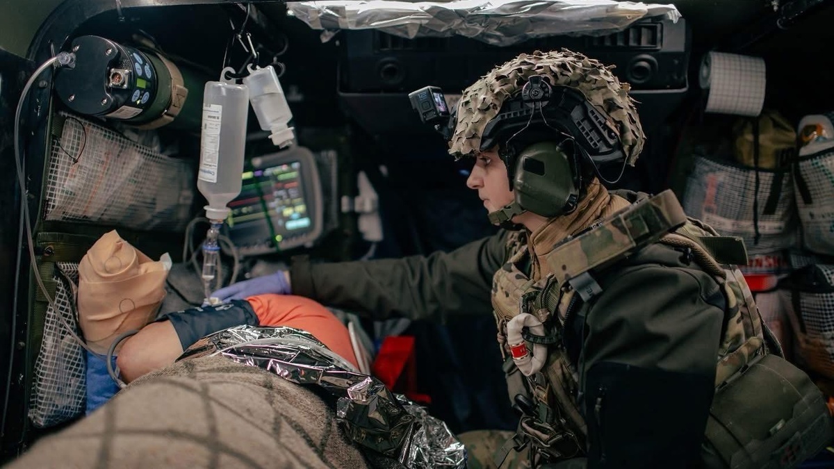 Hospitallers Battalion accused of misuse of funds, MP Zinkevych responds by publishing reports