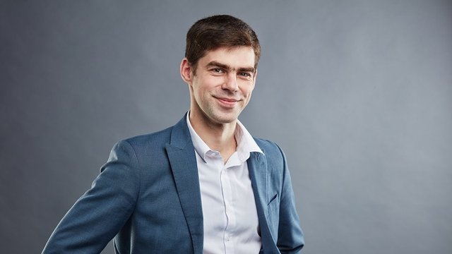 Іван Балицький