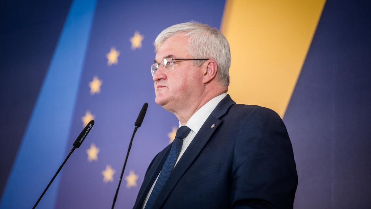 Сибіга: Україна засуджує стрілянину під час вечері Асоціації кореспондентів Білого дому