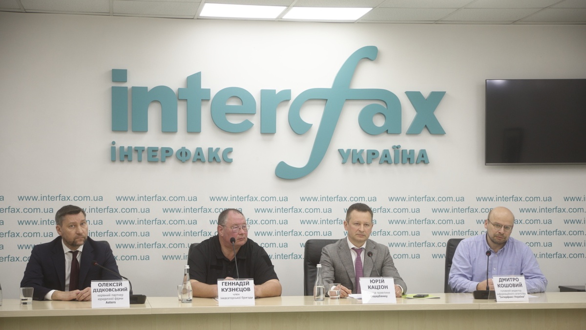 Hungary ignores legal requests over seizure of Ukraine's Oschadbank assets