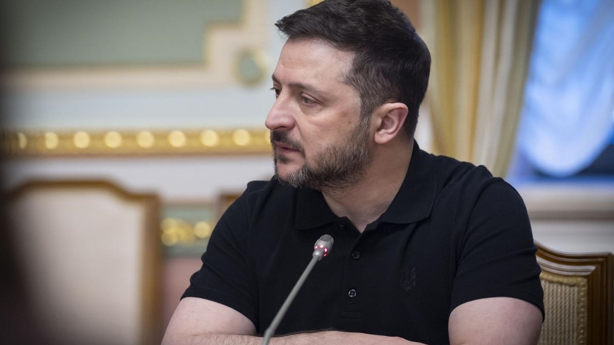 President Volodymyr Zelensky announced the signing of key defense agreements between Ukrainian and Spanish manufacturers during his visit...