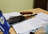 Киевляне задекларировали почти 2 тыс. единиц огнестрельного оружия и около 840 тыс. боеприпасов к нему