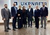 АТ «Укрнафта» провело перші офіційні робочі зустрічі наглядової ради під головуванням Тімоті Додсона