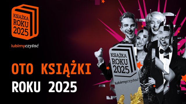 Роман про війну в Україні став книжкою року в Польщі