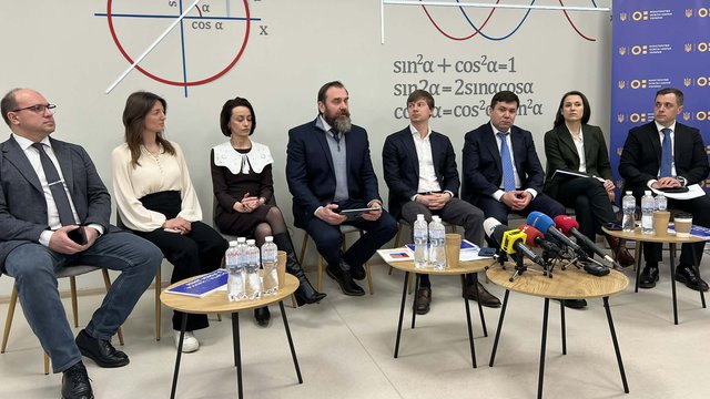 Лісовий: Ми зараз будемо жорсткіше ставитися до пропусків школи