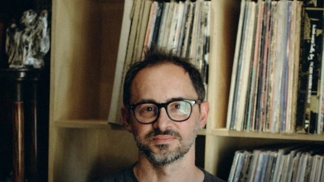 Павло Гудімов прочитає лекцію про мистецтво в Малому театрі