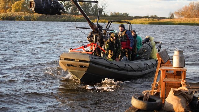 ТРО Медіа: гучний голос Сил територіальної оборони