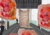 Україна буде представлена на Malta Biennale’26 проєктом Марії Куликівської "Кулі квітів"