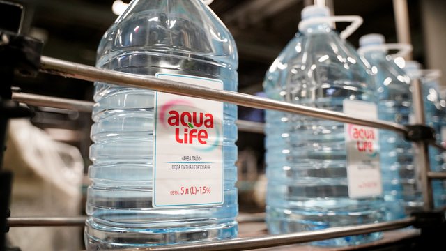 IDS Aqua Service у 2025 році збільшила виручку до понад 1 млрд грн і наростила прибуток на 7%