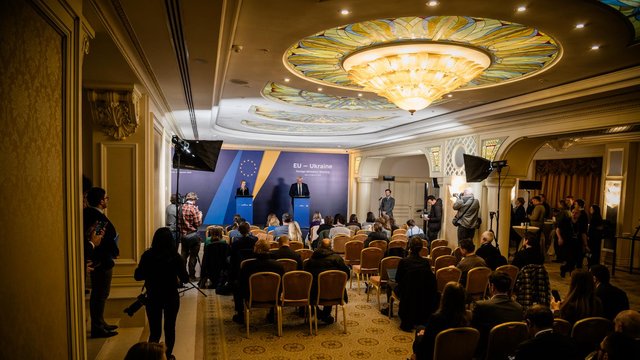 Сибіга: 13 країн підтвердили готовність приєднатися до угоди щодо Спецтрибуналу за злочин агресії РФ, юридичний мінімум – 16