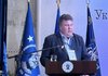 Чинний ректор КНУ ім. Шевченка Бугров має намір знову брати участь у виборах