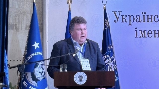 Чинний ректор КНУ ім. Шевченка Бугров має намір знову брати участь у виборах