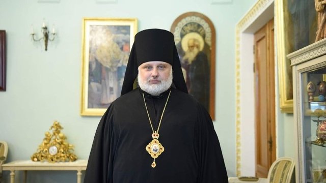 УПЦ-КП очолив Архієпископ Сумський Никодим - рішення архієреїв