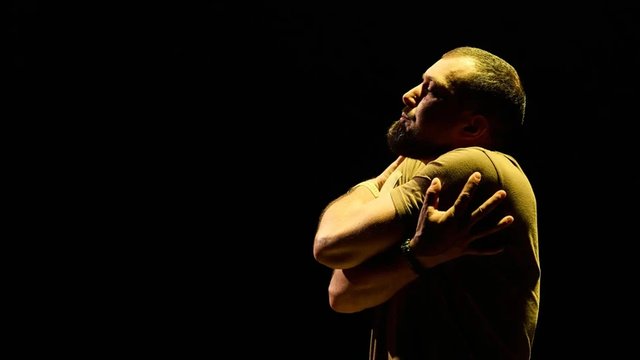 Українська радіовистава "Ненароджені для війни" отримала премію BBC Audio Drama Awards