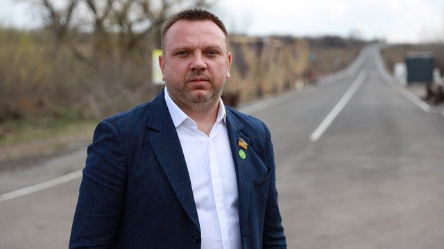 "Енергетичний ваучер" — захистити тих, хто відчуває систематичні перебої зі світлом і теплом