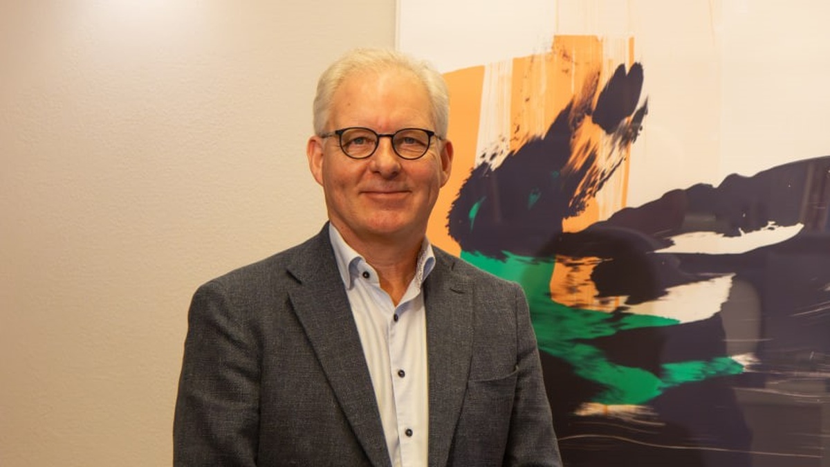 "Our Projects Demonstrate the Viability of Investment in Ukraine" — Chairman of Hartwall Invest