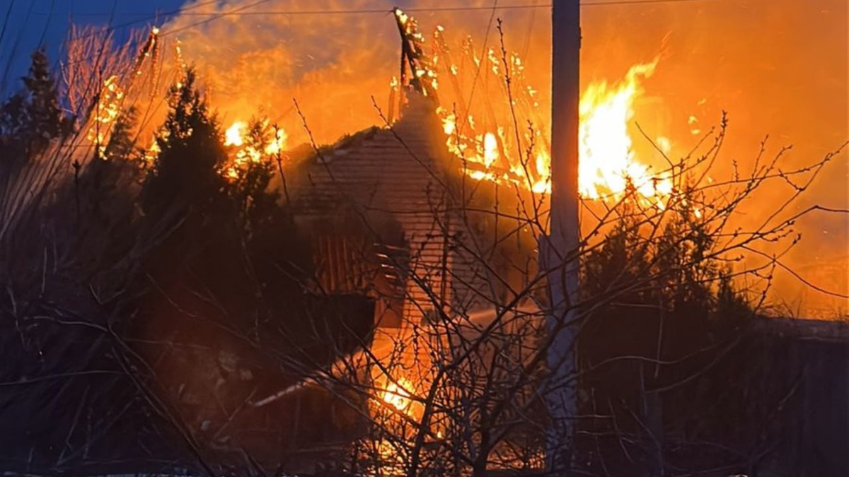 Обстріли окупантів забрали життя трьох жителів Донецької області за добу, 22 поранені – обладміністрація
