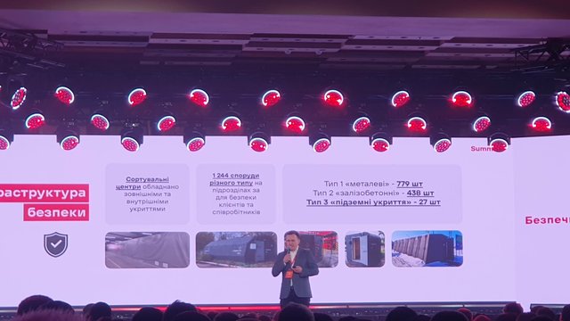 "Нова пошта" інвестувала більше 1 млрд грн у безпеку з початку повномасштабного вторгнення РФ