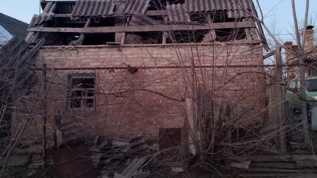 Росіяни майже 30 разів атакували Дніпропетровщину, одна людина постраждала – ОВА