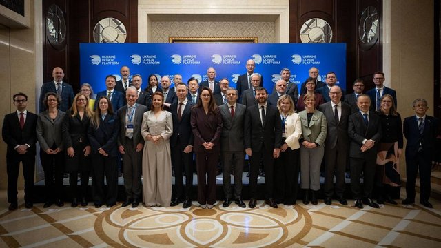 Енергетика, критичні мінерали та інфраструктура найбільше цікавлять американських інвесторів – Соболев