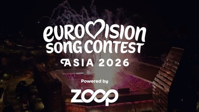 Вперше в історії: “Євробачення Азія” відбудеться у Бангкоку в 2026 році