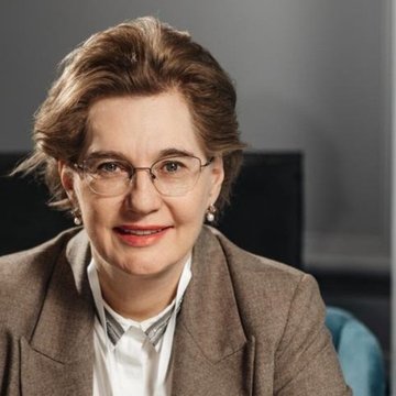 Olha Golubovska