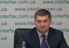 Глава київської організації партії "Основа": Столиці потрібні окружна, кільце метро, добудований Подільський міст, більше робочих місць на Лівому березі