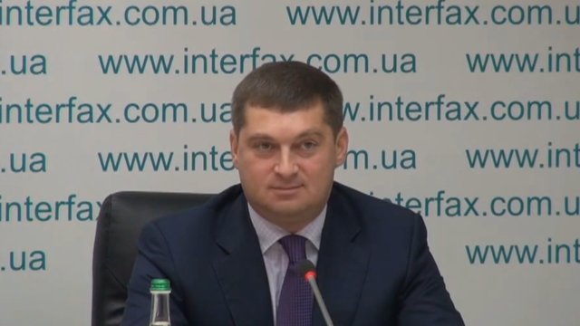 Глава київської організації партії "Основа": Столиці потрібні окружна, кільце метро, добудований Подільський міст, більше робочих місць на Лівому березі